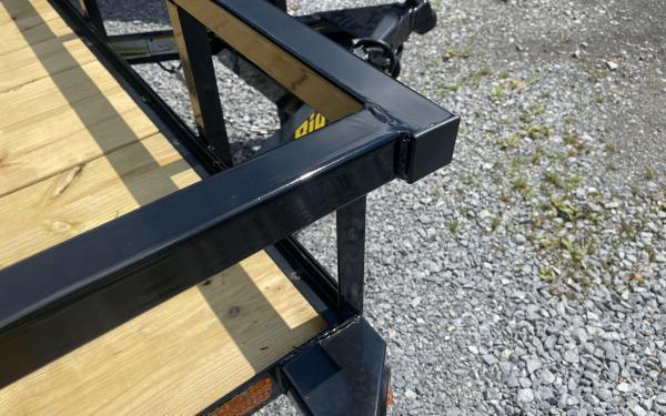 new Utility Trailers Big Tex Trailers  for sale, in Unicoi, TN Thumbnail 5