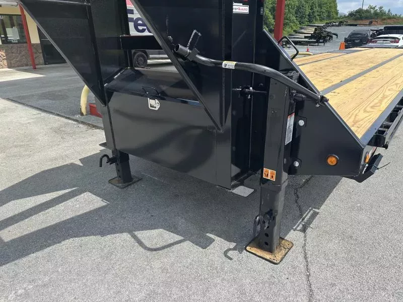 new Equipment / Flatbed Trailers Big Tex Trailers  for sale, in Knoxville, TN Thumbnail 3