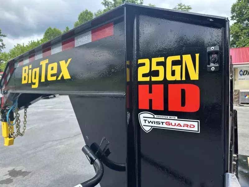 new Equipment / Flatbed Trailers Big Tex Trailers  for sale, in Knoxville, TN Thumbnail 7
