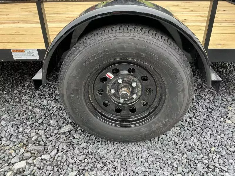 new Utility Trailers Big Tex Trailers  for sale, in Unicoi, TN Thumbnail 7