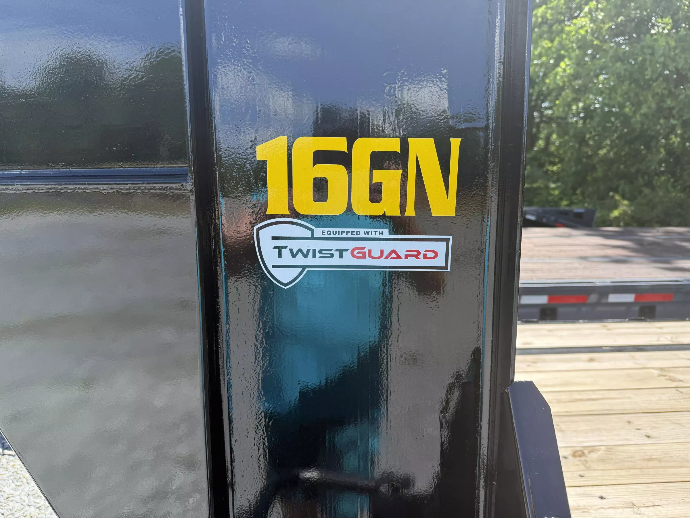 new Equipment / Flatbed Trailers Big Tex Trailers Other for sale, in Unicoi, TN Thumbnail 14