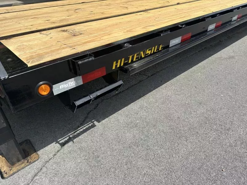 new Equipment / Flatbed Trailers Big Tex Trailers  for sale, in Knoxville, TN Thumbnail 4