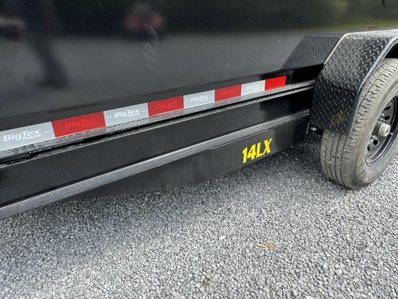 new Dump Trailers Big Tex Trailers  for sale, in Knoxville, TN Thumbnail 7
