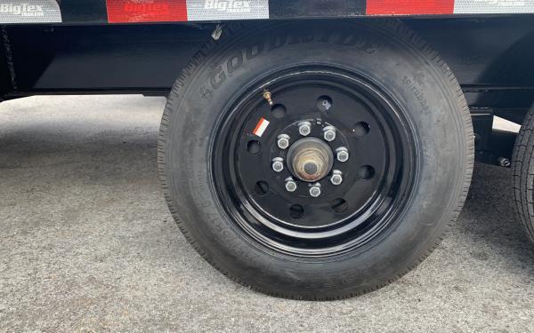 new Equipment / Flatbed Trailers Big Tex Trailers  for sale, in Unicoi, TN Thumbnail 3