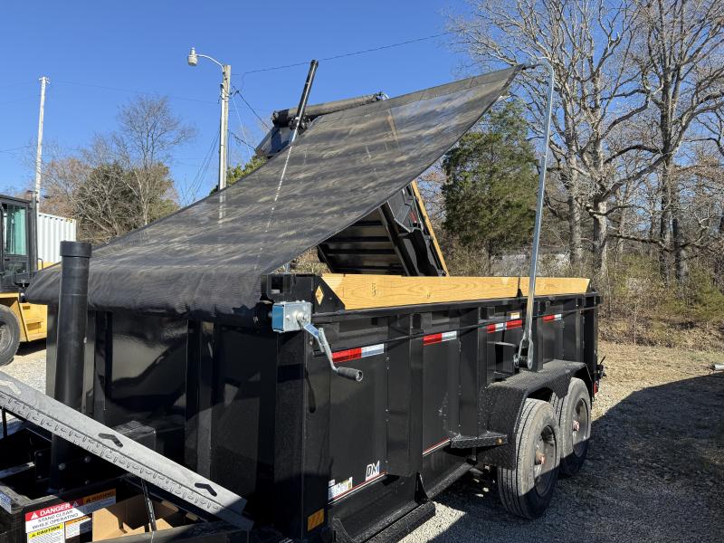 new Dump Trailers Diamond C Trailers Other for sale, in Knoxville, TN Thumbnail 6