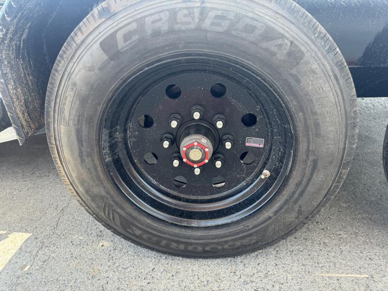 new Equipment / Flatbed Trailers Big Tex Trailers  for sale, in Knoxville, TN Thumbnail 10