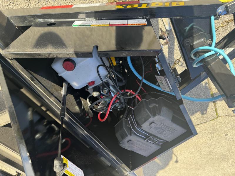 new Dump Trailers Big Tex Trailers Other for sale, in Unicoi, TN Thumbnail 7