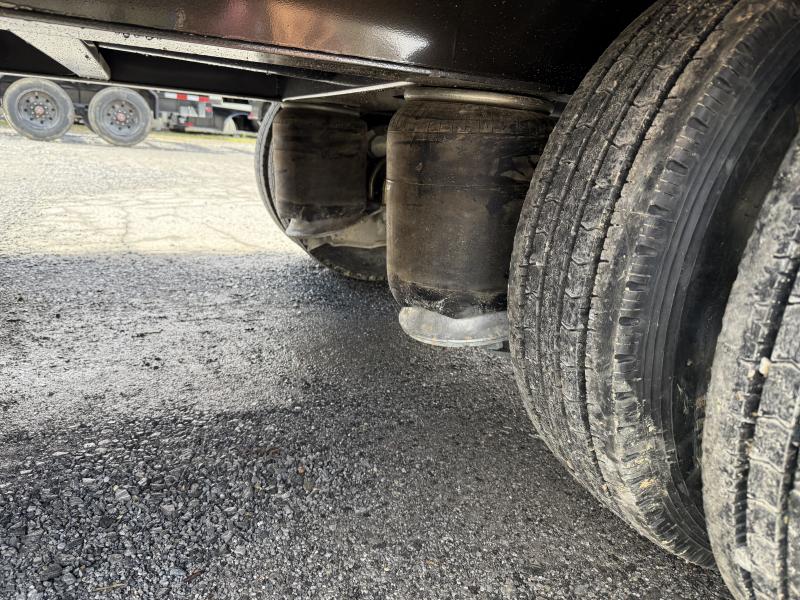 new Equipment / Flatbed Trailers Diamond C Trailers Other for sale, in Unicoi, TN Thumbnail 10