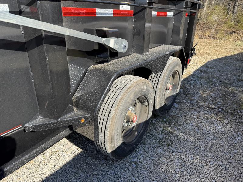 new Dump Trailers Diamond C Trailers Other for sale, in Knoxville, TN Thumbnail 10