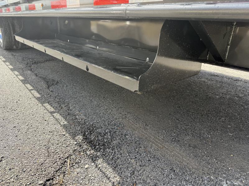 new Equipment / Flatbed Trailers Diamond C Trailers Other for sale, in Unicoi, TN Thumbnail 12