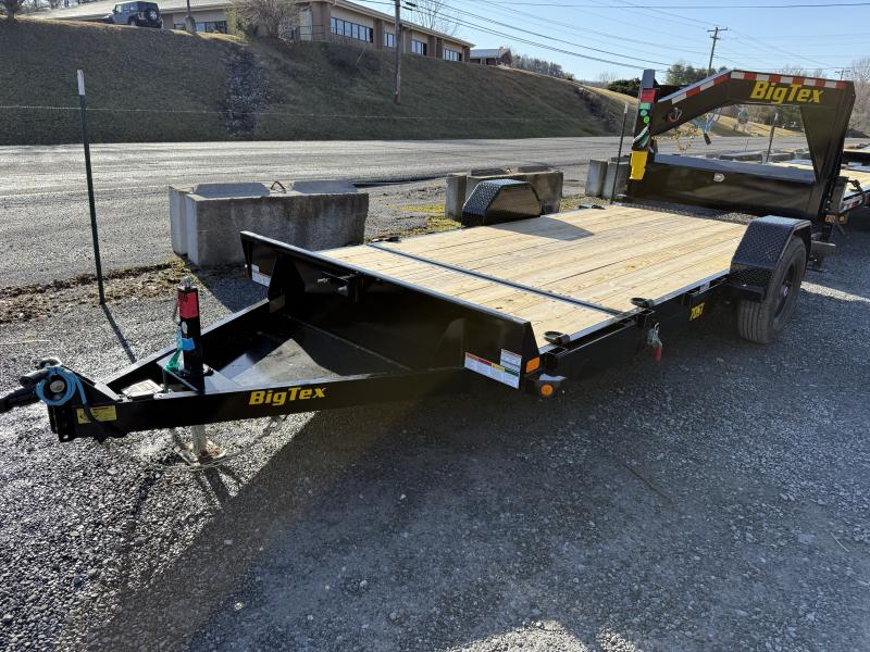 new Equipment / Flatbed Trailers Big Tex Trailers Other for sale, in Unicoi, TN Thumbnail 3
