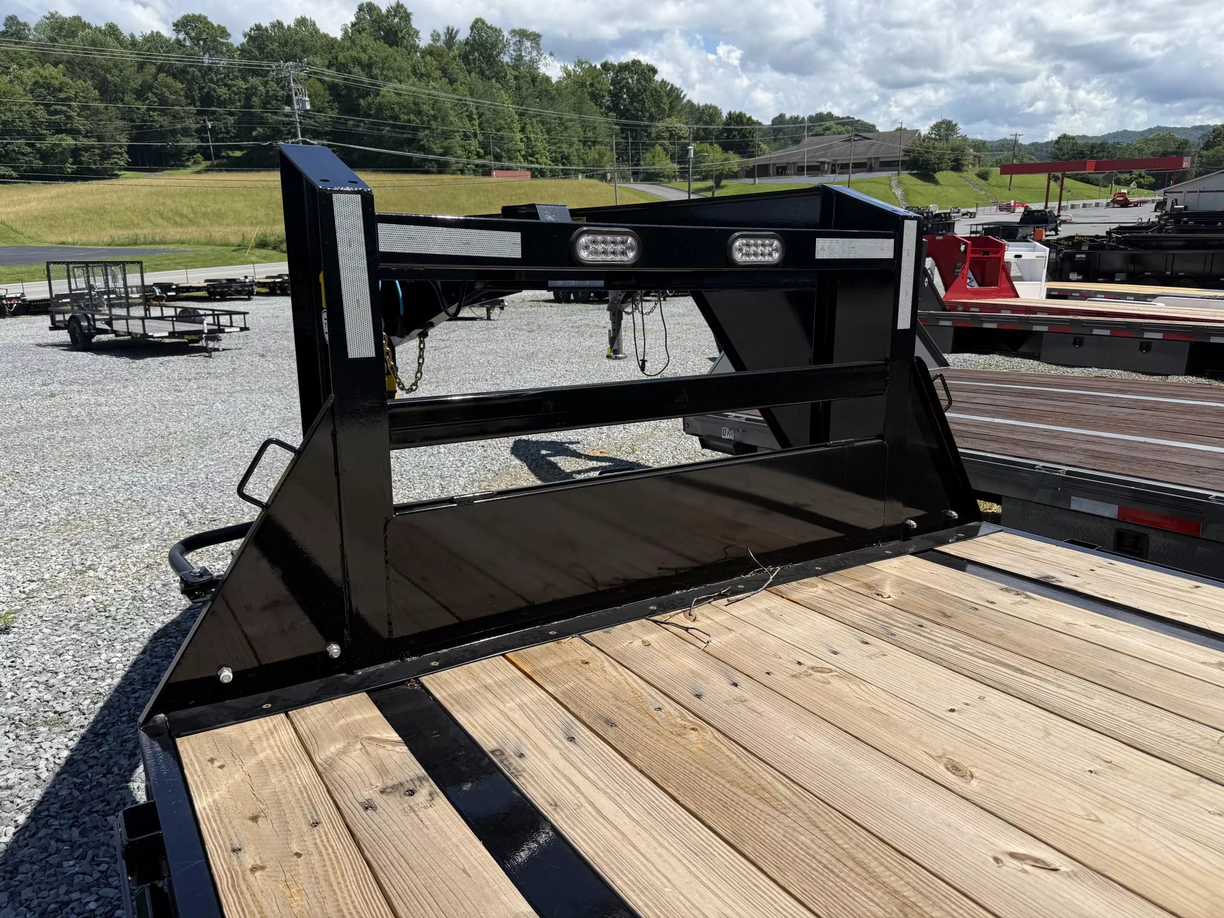 new Equipment / Flatbed Trailers Big Tex Trailers Other for sale, in Unicoi, TN Thumbnail 13