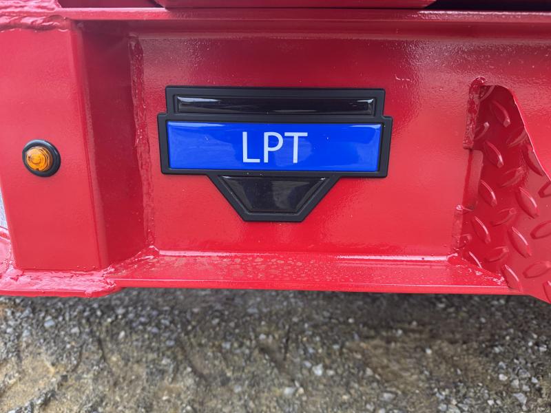 new Dump Trailers Diamond C Trailers Other for sale, in Knoxville, TN Thumbnail 2