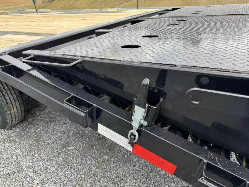 new Equipment / Flatbed Trailers Big Tex Trailers Other for sale, in Knoxville, TN Thumbnail 8