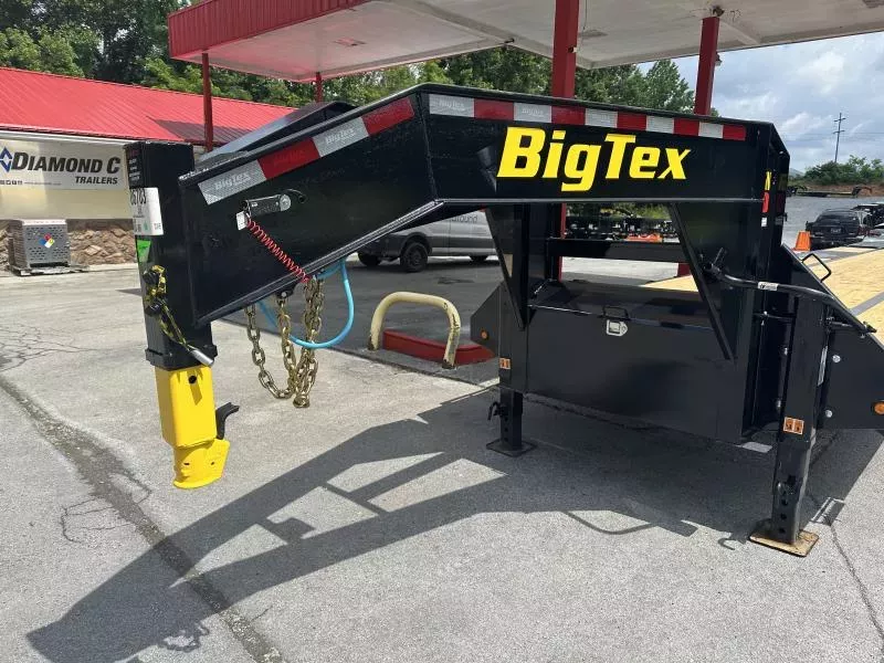 new Equipment / Flatbed Trailers Big Tex Trailers  for sale, in Knoxville, TN Thumbnail 2