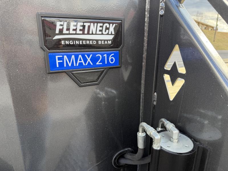 new Equipment / Flatbed Trailers Diamond C Trailers Other for sale, in Unicoi, TN Thumbnail 2