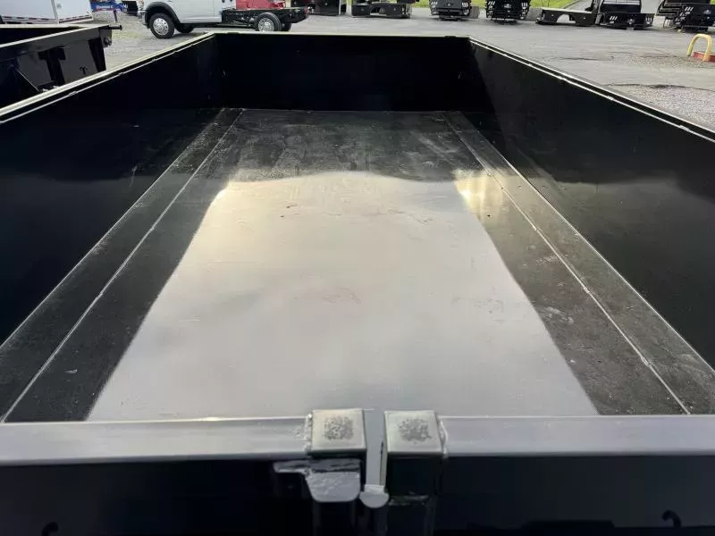 new Dump Trailers Big Tex Trailers Other for sale, in Unicoi, TN Thumbnail 7