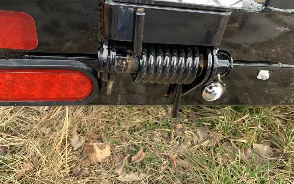 new Utility Trailers Big Tex Trailers  for sale, in Knoxville, TN Thumbnail 4