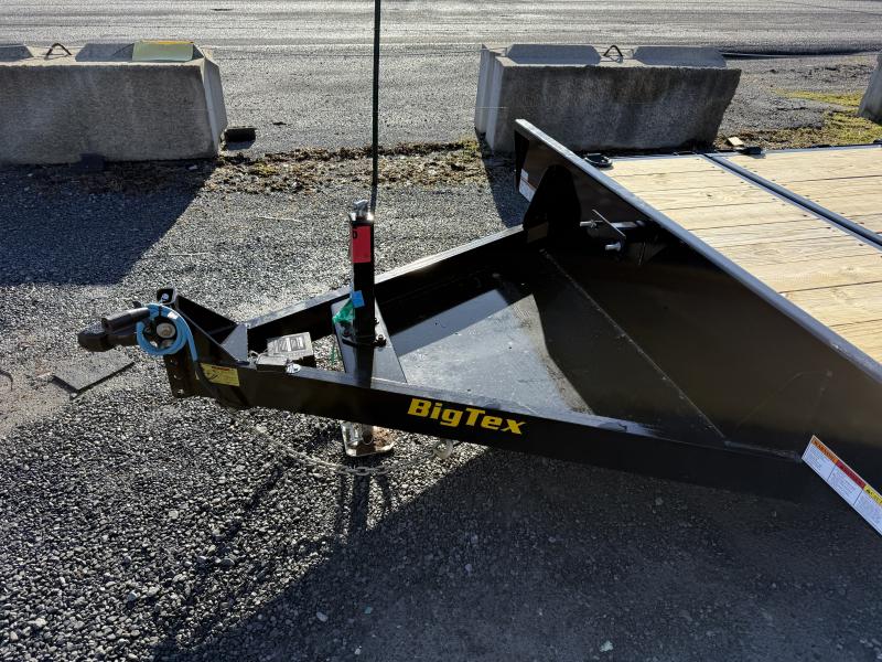 new Equipment / Flatbed Trailers Big Tex Trailers Other for sale, in Unicoi, TN Thumbnail 2