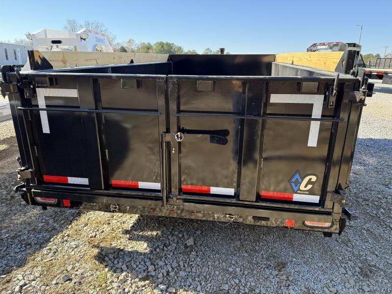 new Dump Trailers Diamond C Trailers Other for sale, in Knoxville, TN Thumbnail 9