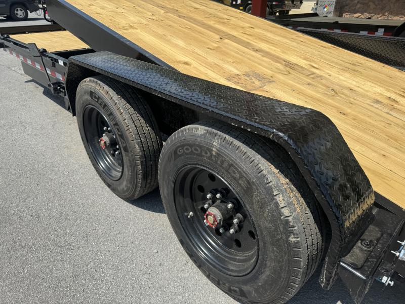 new Equipment / Flatbed Trailers Big Tex Trailers  for sale, in Knoxville, TN Thumbnail 5
