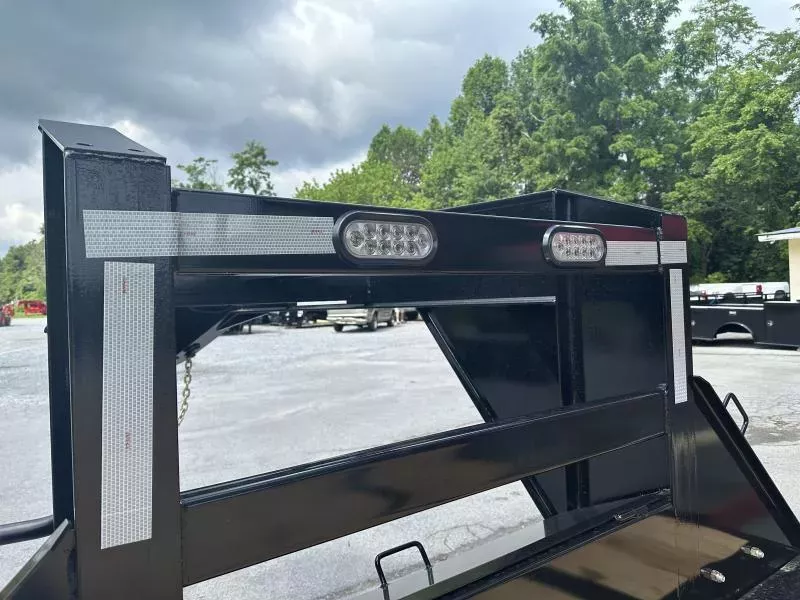 new Equipment / Flatbed Trailers Big Tex Trailers  for sale, in Knoxville, TN Thumbnail 6