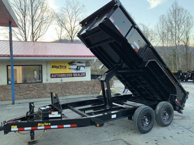 Dump Trailers Trailers for Sale in Unicoi, TN Utility Trailers