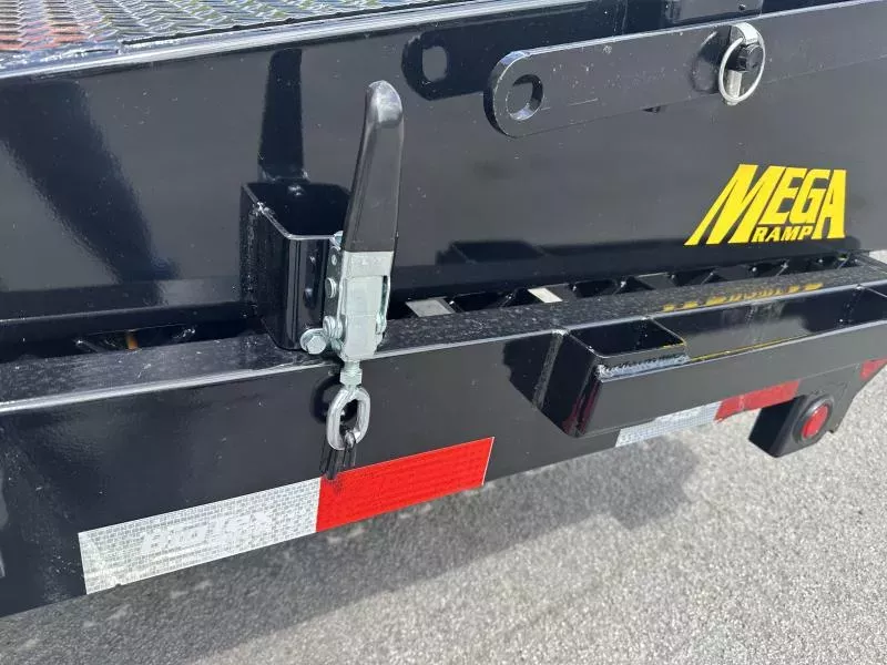 new Equipment / Flatbed Trailers Big Tex Trailers  for sale, in Knoxville, TN Thumbnail 8