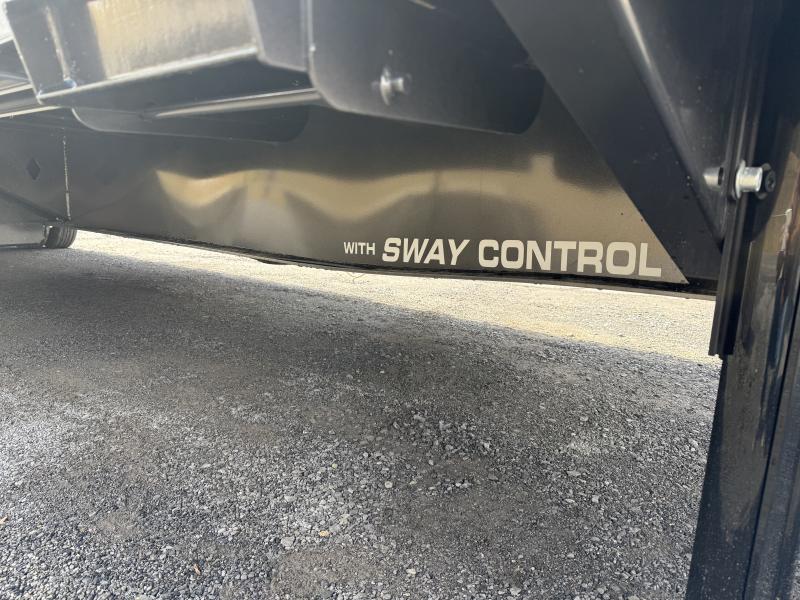 new Equipment / Flatbed Trailers Diamond C Trailers Other for sale, in Unicoi, TN Thumbnail 13