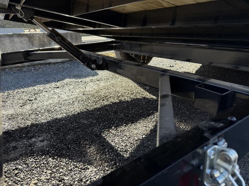 new Equipment / Flatbed Trailers Big Tex Trailers Other for sale, in Unicoi, TN Thumbnail 4