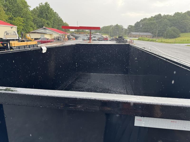 new Dump Trailers Big Tex Trailers Other for sale, in Unicoi, TN Thumbnail 6