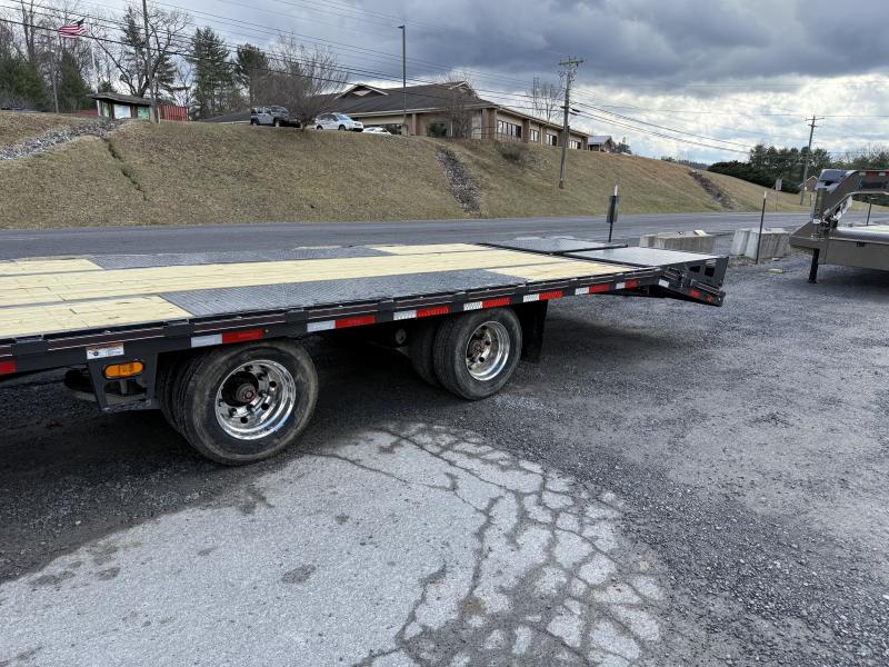 new Equipment / Flatbed Trailers Diamond C Trailers Other for sale, in Unicoi, TN Thumbnail 4