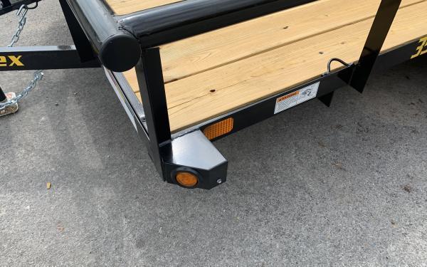 new Utility Trailers Big Tex Trailers  for sale, in Unicoi, TN Thumbnail 4