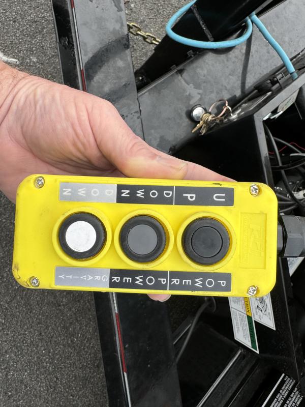 new Dump Trailers Big Tex Trailers Other for sale, in Unicoi, TN Thumbnail 5