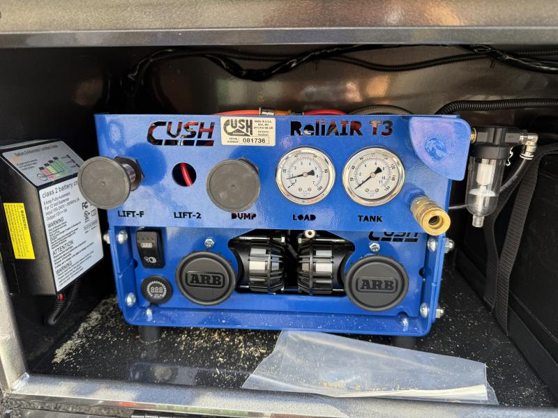 new Equipment / Flatbed Trailers Diamond C Trailers Other for sale, in Unicoi, TN Thumbnail 16