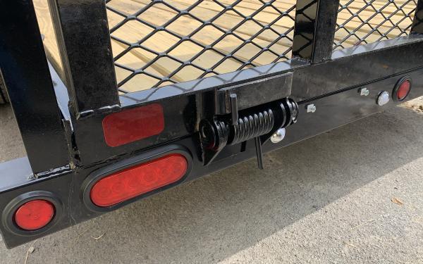 new Utility Trailers Big Tex Trailers  for sale, in Knoxville, TN Thumbnail 6