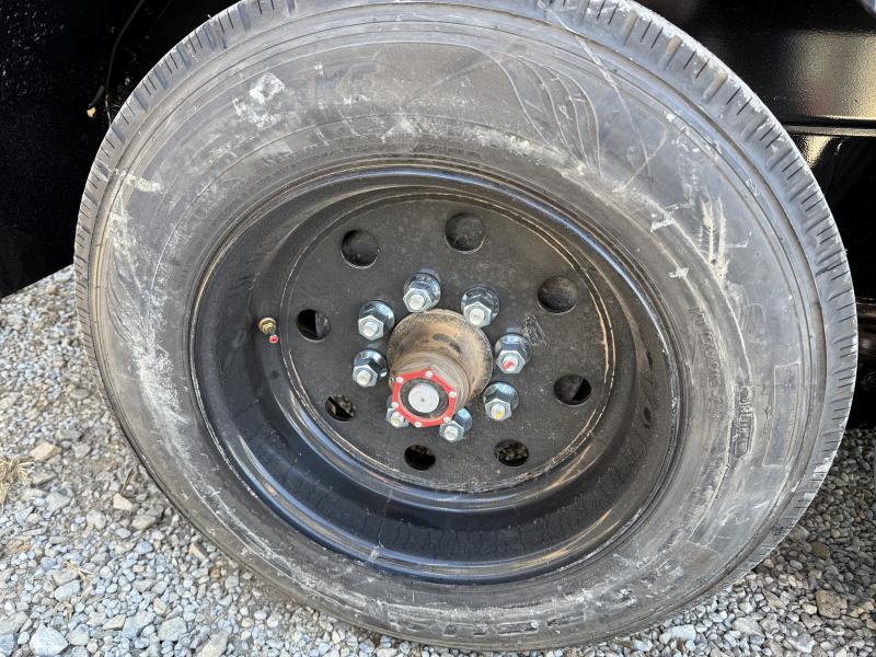 new Dump Trailers Diamond C Trailers Other for sale, in Knoxville, TN Thumbnail 7