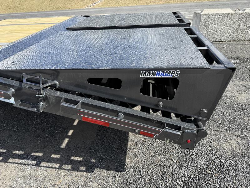 new Equipment / Flatbed Trailers Diamond C Trailers Other for sale, in Unicoi, TN Thumbnail 18