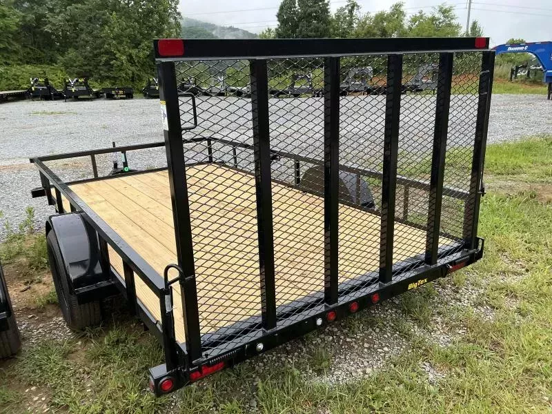 new Utility Trailers Big Tex Trailers  for sale, in Unicoi, TN Thumbnail 6