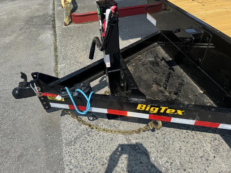 new Equipment / Flatbed Trailers Big Tex Trailers  for sale, in Knoxville, TN Thumbnail 2