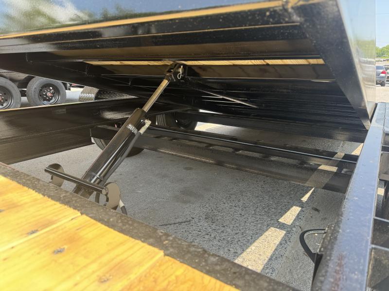 new Equipment / Flatbed Trailers Big Tex Trailers  for sale, in Knoxville, TN Thumbnail 4