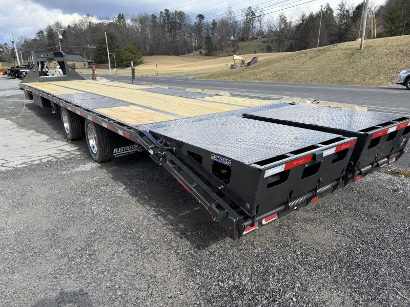 new Equipment / Flatbed Trailers Diamond C Trailers Other for sale, in Unicoi, TN Thumbnail 6