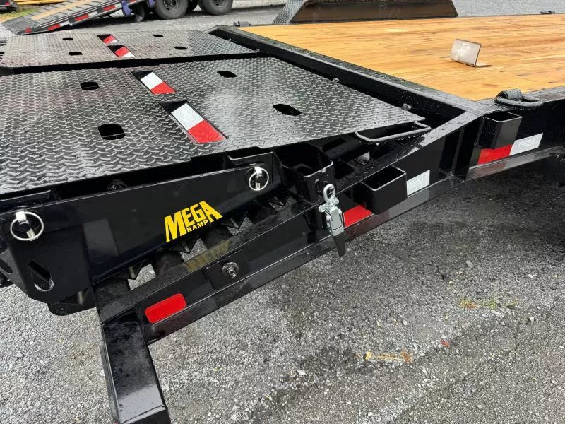 new Equipment / Flatbed Trailers Big Tex Trailers  for sale, in Knoxville, TN Thumbnail 9