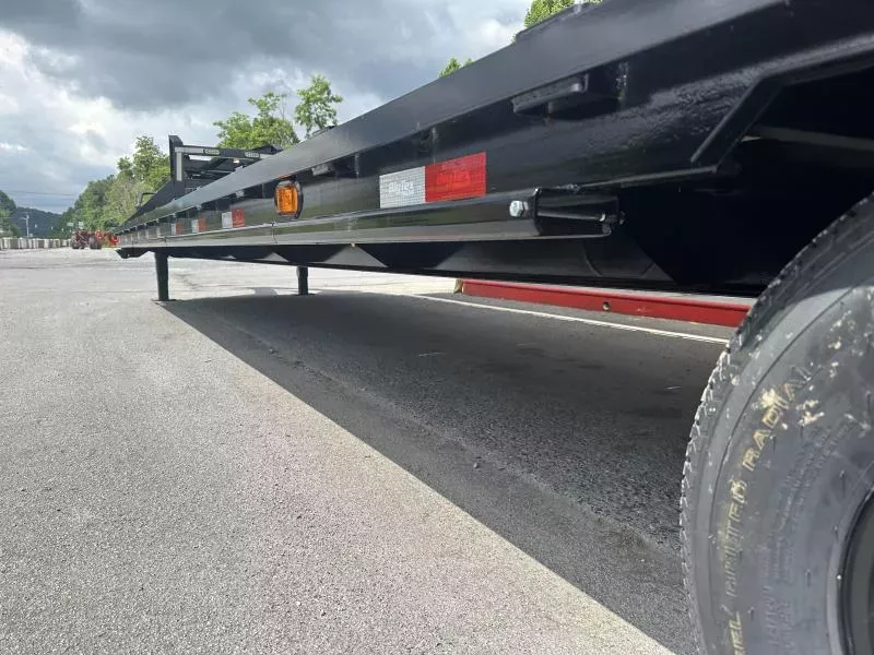 new Equipment / Flatbed Trailers Big Tex Trailers  for sale, in Knoxville, TN Thumbnail 5