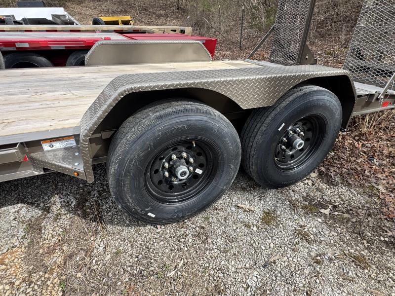 new Equipment / Flatbed Trailers Diamond C Trailers Other for sale, in Knoxville, TN Thumbnail 2