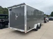 new Cargo (Enclosed) Trailers NEO Trailers  for sale, in Kimball, MI Thumbnail 3