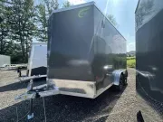 new Cargo (Enclosed) Trailers NEO Trailers  for sale, in Smiths Creek, MI Thumbnail 2