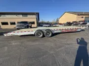 new Cargo (Enclosed) Trailers Wolverine  for sale, in Kimball, MI Thumbnail 3