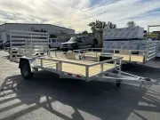 new Cargo (Enclosed) Trailers MMT  for sale, in Smiths Creek, MI Thumbnail 2