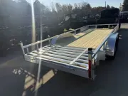 new Cargo (Enclosed) Trailers MMT  for sale, in Smiths Creek, MI Thumbnail 2